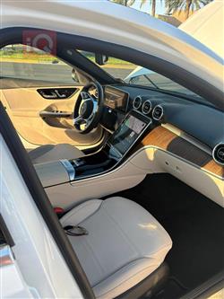 مرسيدس بنز C-Class
